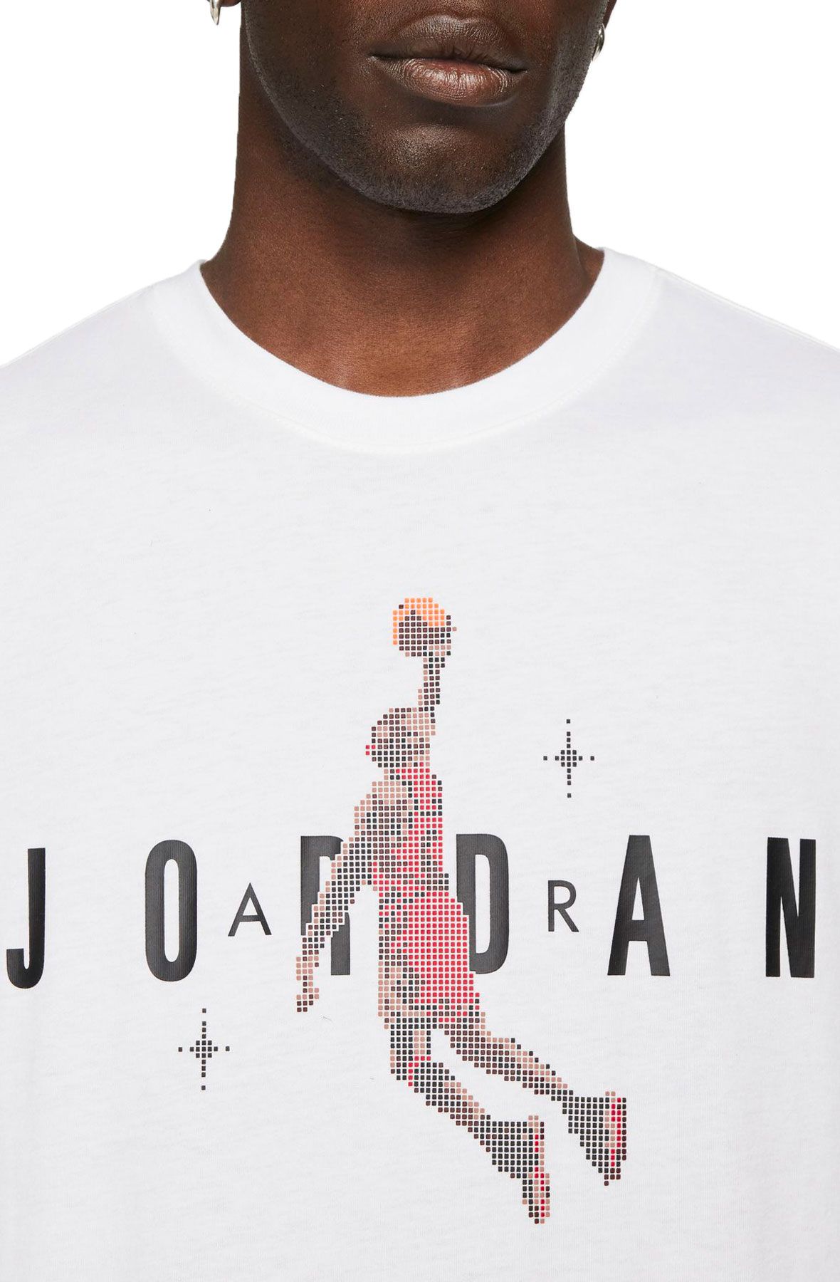 Air Jordan Men's Jumpman Holiday Graphic T-Shirt