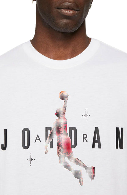Air Jordan Men's Jumpman Holiday Graphic T-Shirt