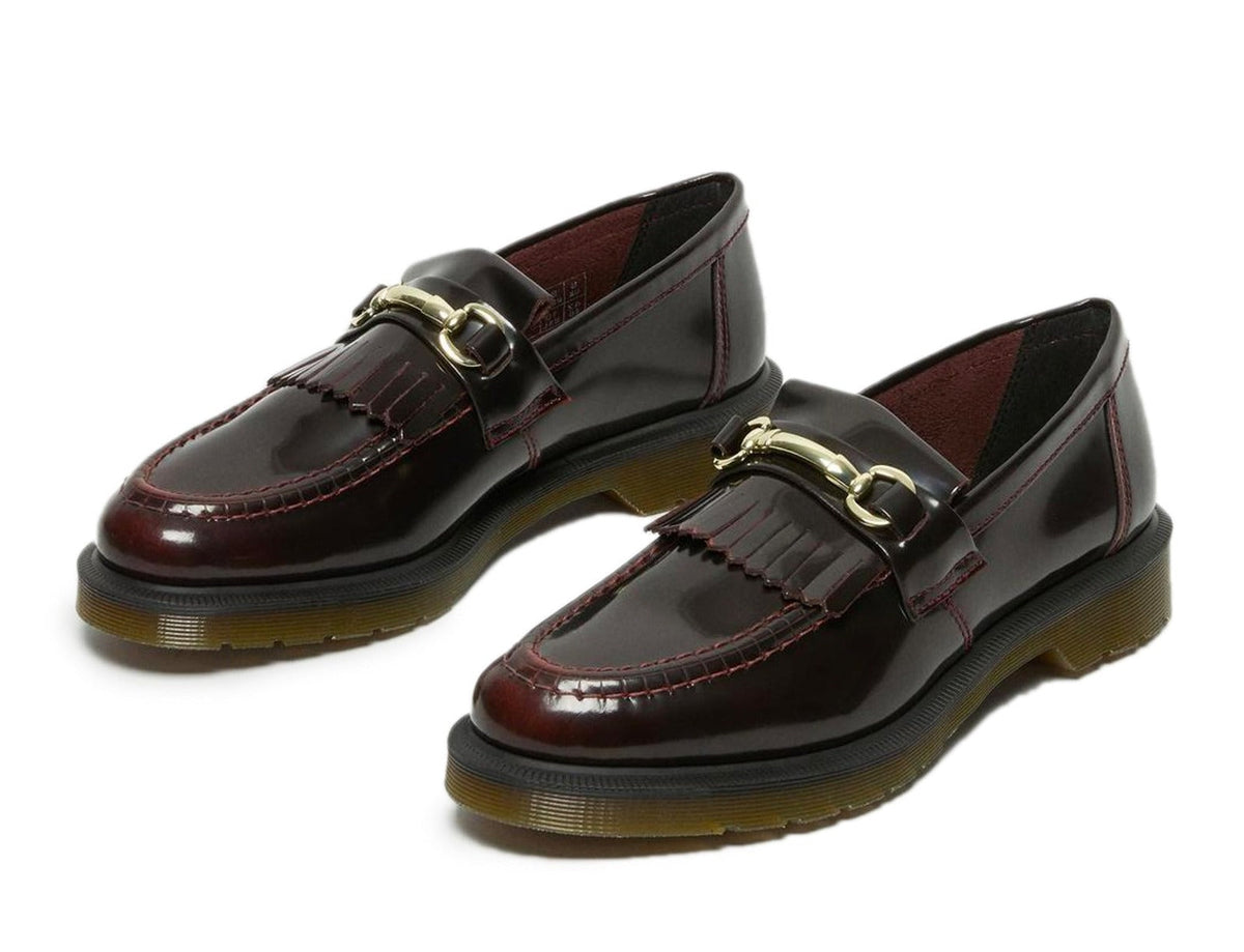 Dr. Martens Men's Adrian Snaffle Sneakers