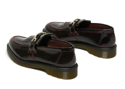 Dr. Martens Men's Adrian Snaffle Sneakers