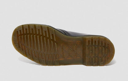 Dr. Martens Men's Bodega X 1461 Smooth Tectuff 'Black'