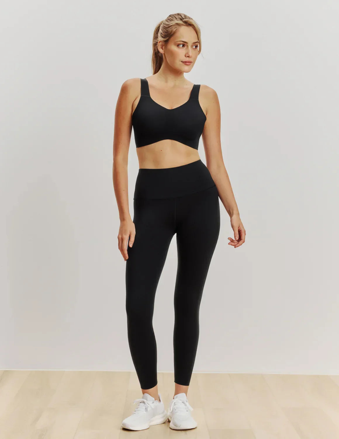 HiTouch™️ High Rise Legging - Last Call
