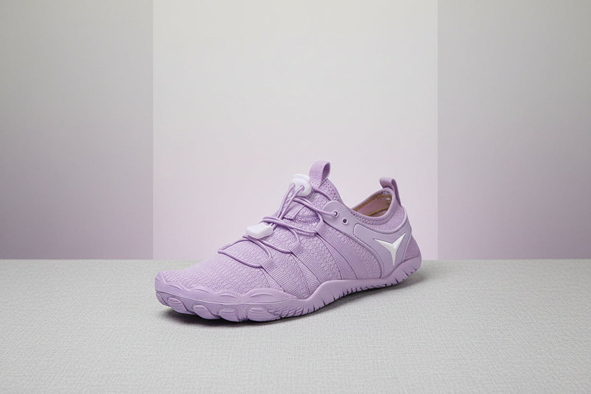 Casual Breathable Beach Barefoot Shoes