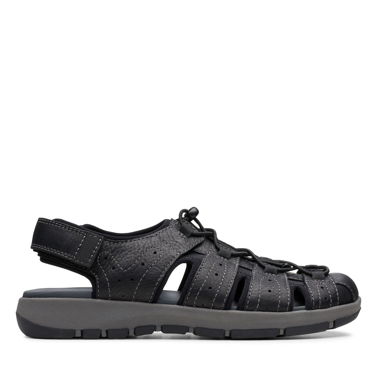 Clarks Men's Brixby Cove Sandals