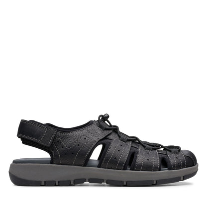 Clarks Men's Brixby Cove Sandals