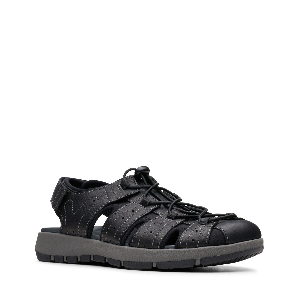 Clarks Men's Brixby Cove Sandals