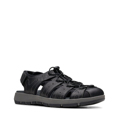 Clarks Men's Brixby Cove Sandals