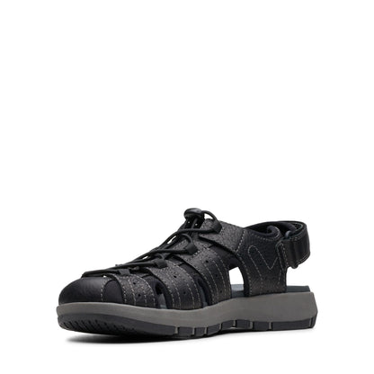 Clarks Men's Brixby Cove Sandals