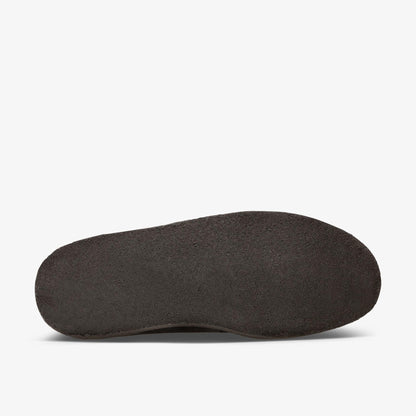 Clarks Men's Desert Coal Boots