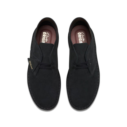 Clarks Men's Desert Boot Suede