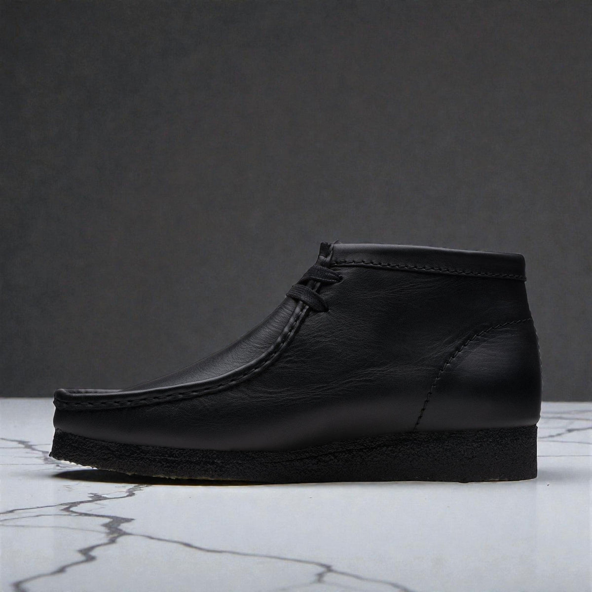 Clarks Men's Wallabee Boot Boots