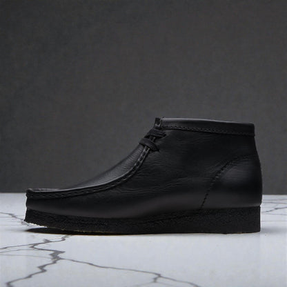 Clarks Men's Wallabee Boot Boots