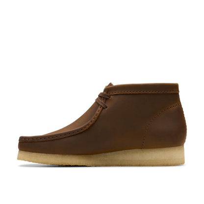 Clarks Men's Wallabee Boot Boots