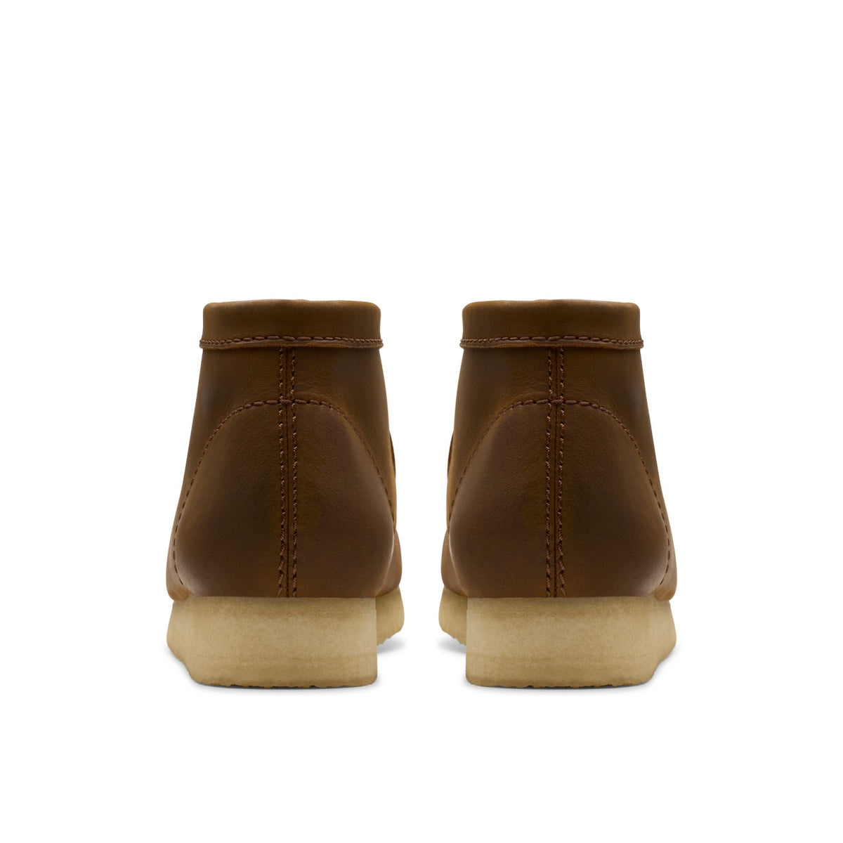 Clarks Men's Wallabee Boot Boots