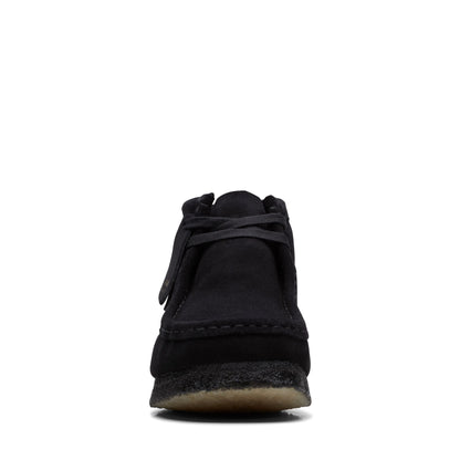 Clarks Men's Wallabee Boot Suede