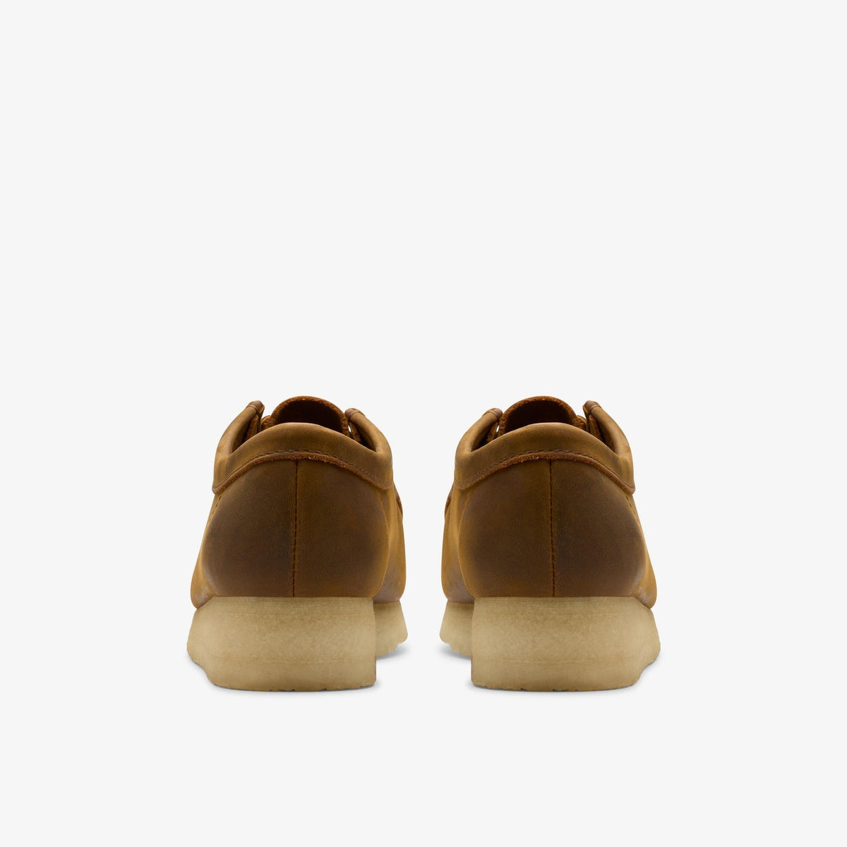 Clarks Women's Wallabee