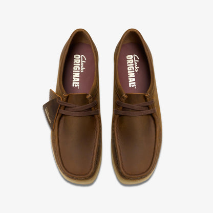 Clarks Women's Wallabee