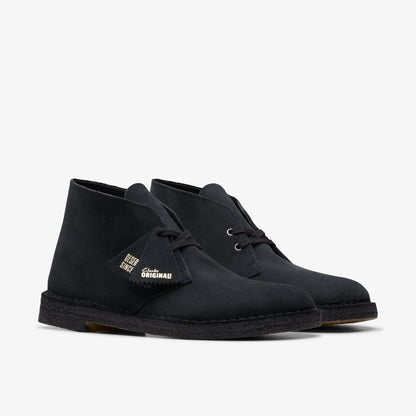 Clarks Men's Desert Boot Boots