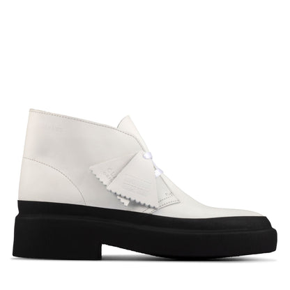 Clarks Men's Desert Galosh Boots