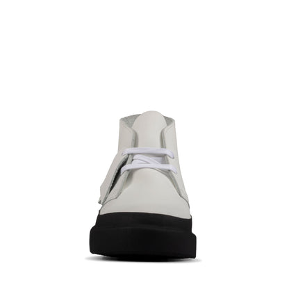 Clarks Men's Desert Galosh Boots