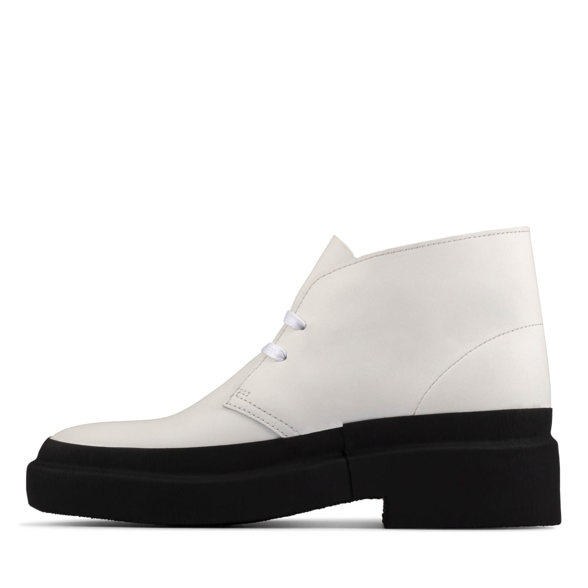 Clarks Men's Desert Galosh Boots