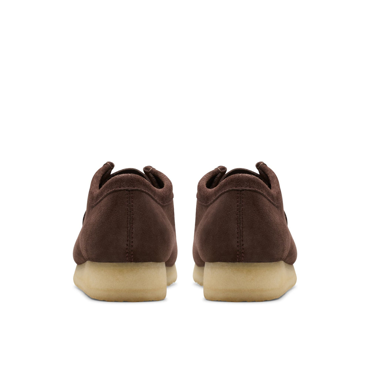 Clarks Men's Wallabee Low Loafers
