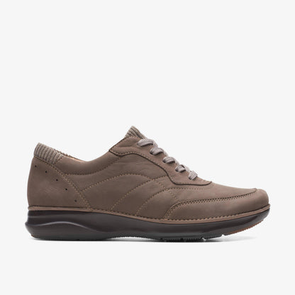 Clarks Women's Appley Tie Sneakers