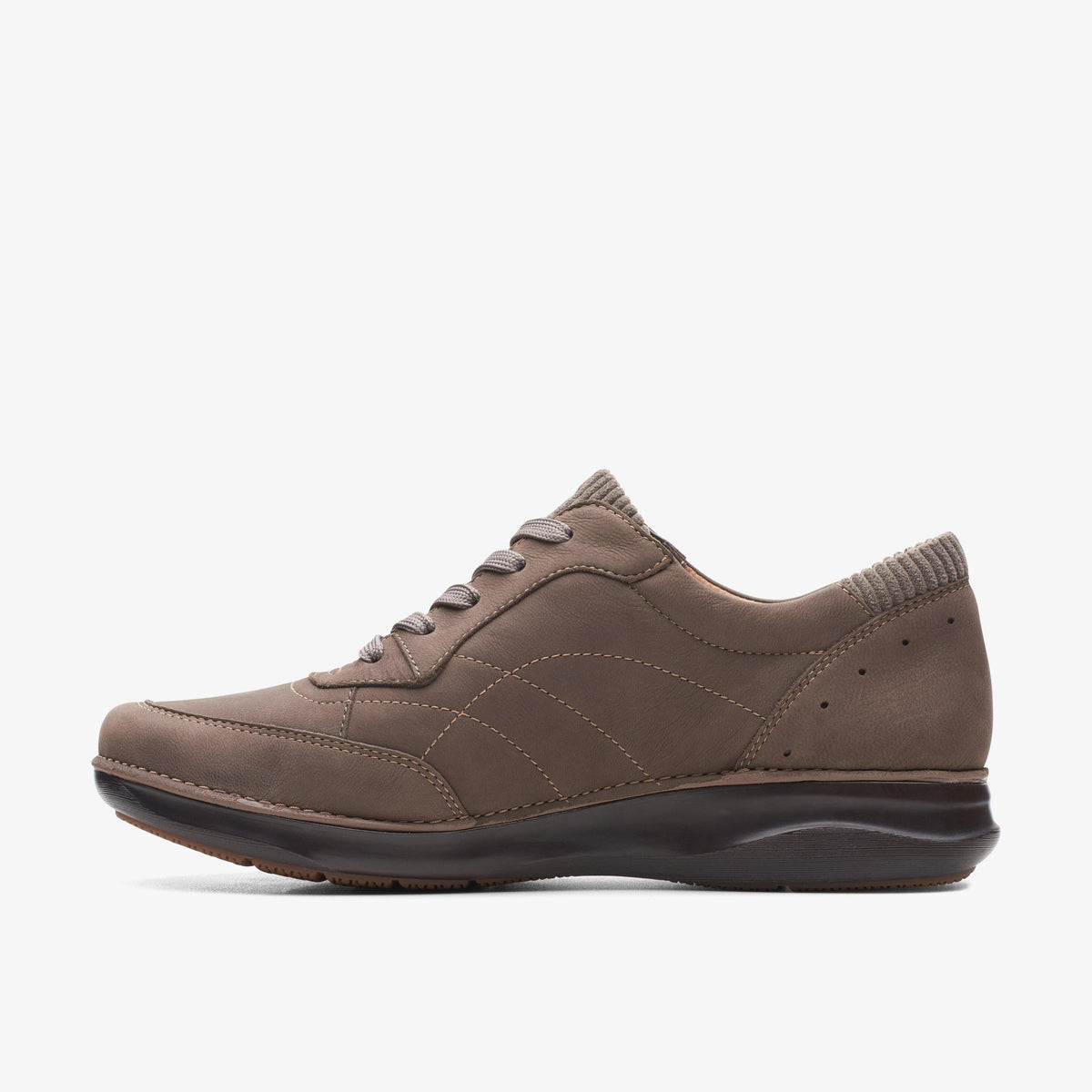 Clarks Women's Appley Tie Sneakers