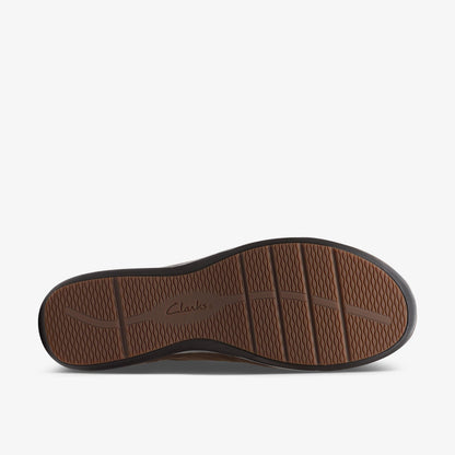 Clarks Women's Appley Tie Sneakers