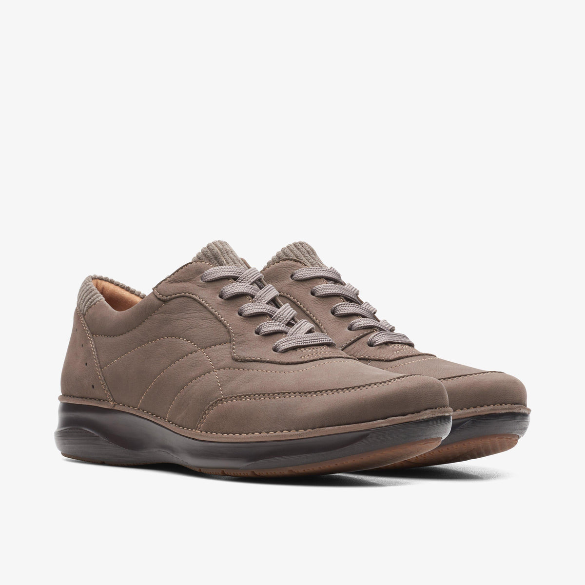 Clarks Women's Appley Tie Sneakers