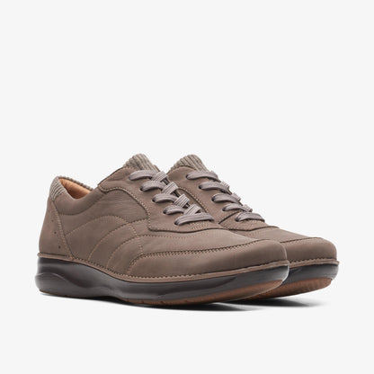 Clarks Women's Appley Tie Sneakers