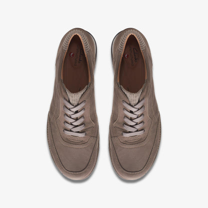 Clarks Women's Appley Tie Sneakers