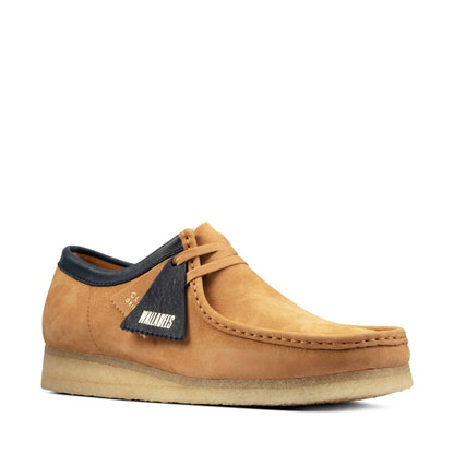 Clarks Men's Wallabee