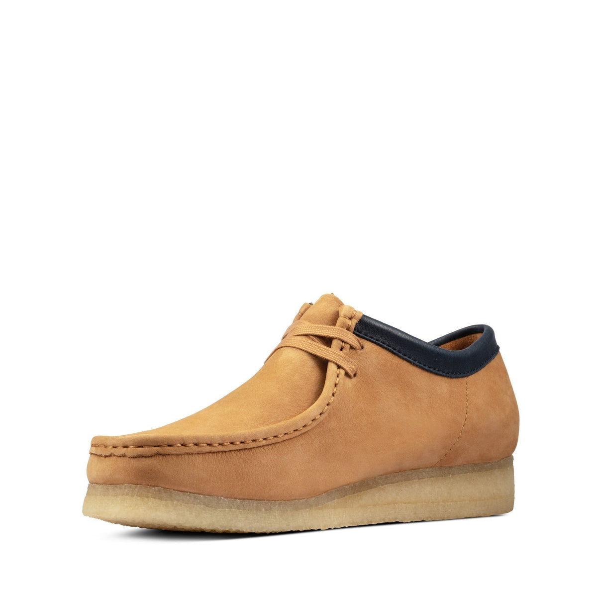 Clarks Men's Wallabee