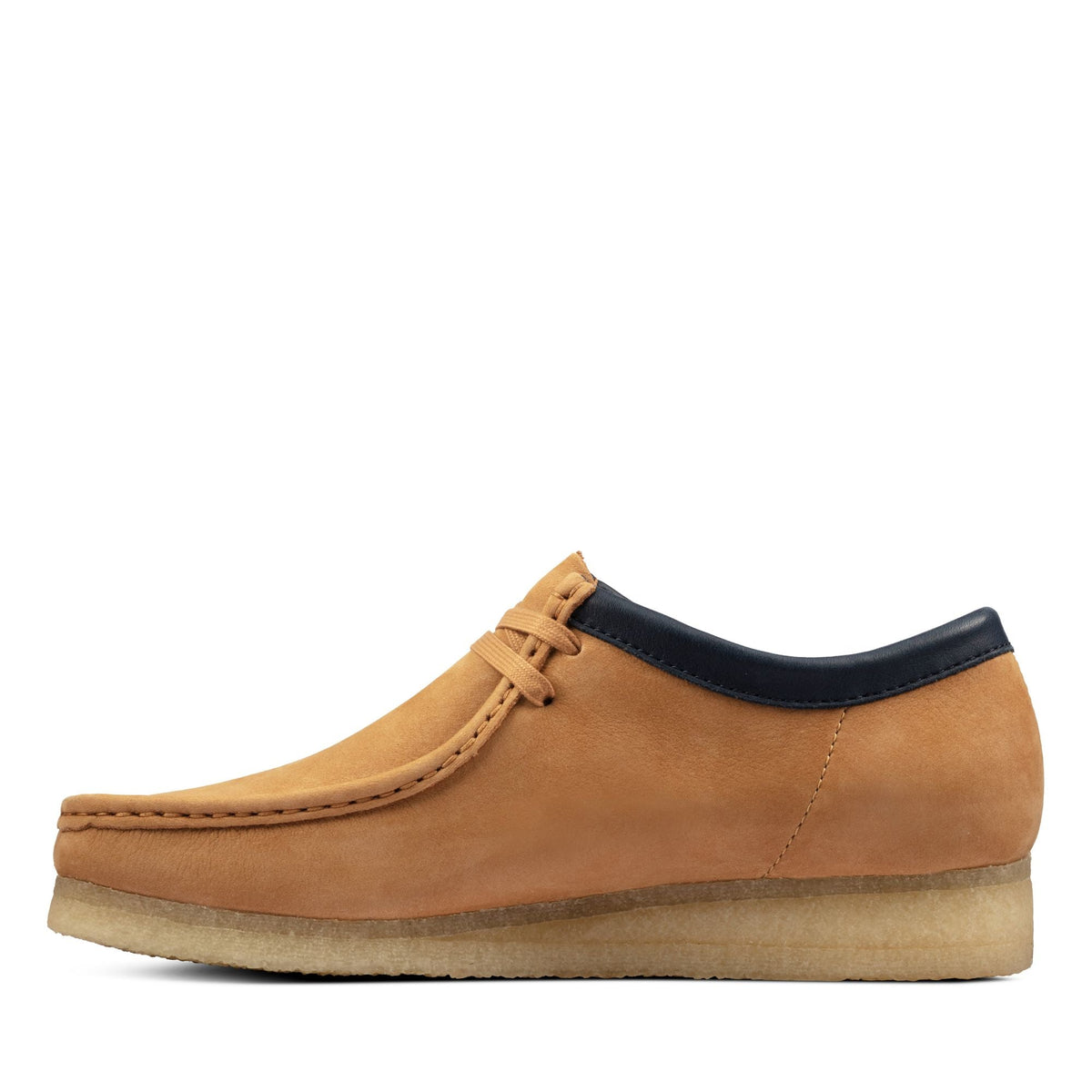 Clarks Men's Wallabee