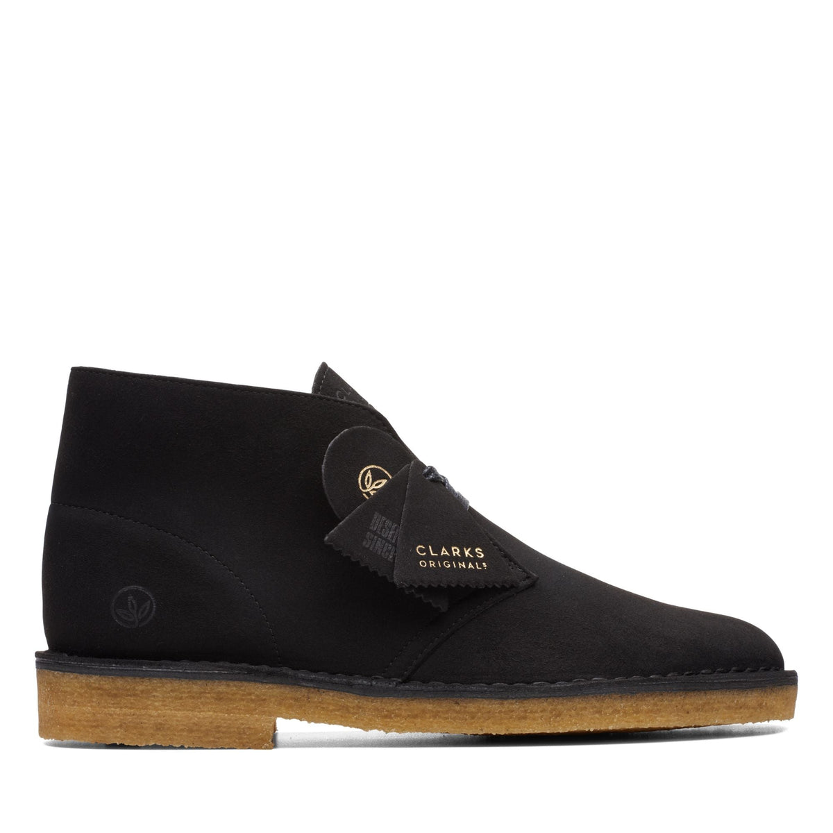 Clarks Men's Desert Boot Boots
