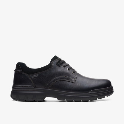 Clarks Men's Rockie 2 Lo Gtx