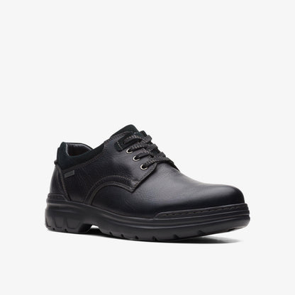 Clarks Men's Rockie 2 Lo Gtx