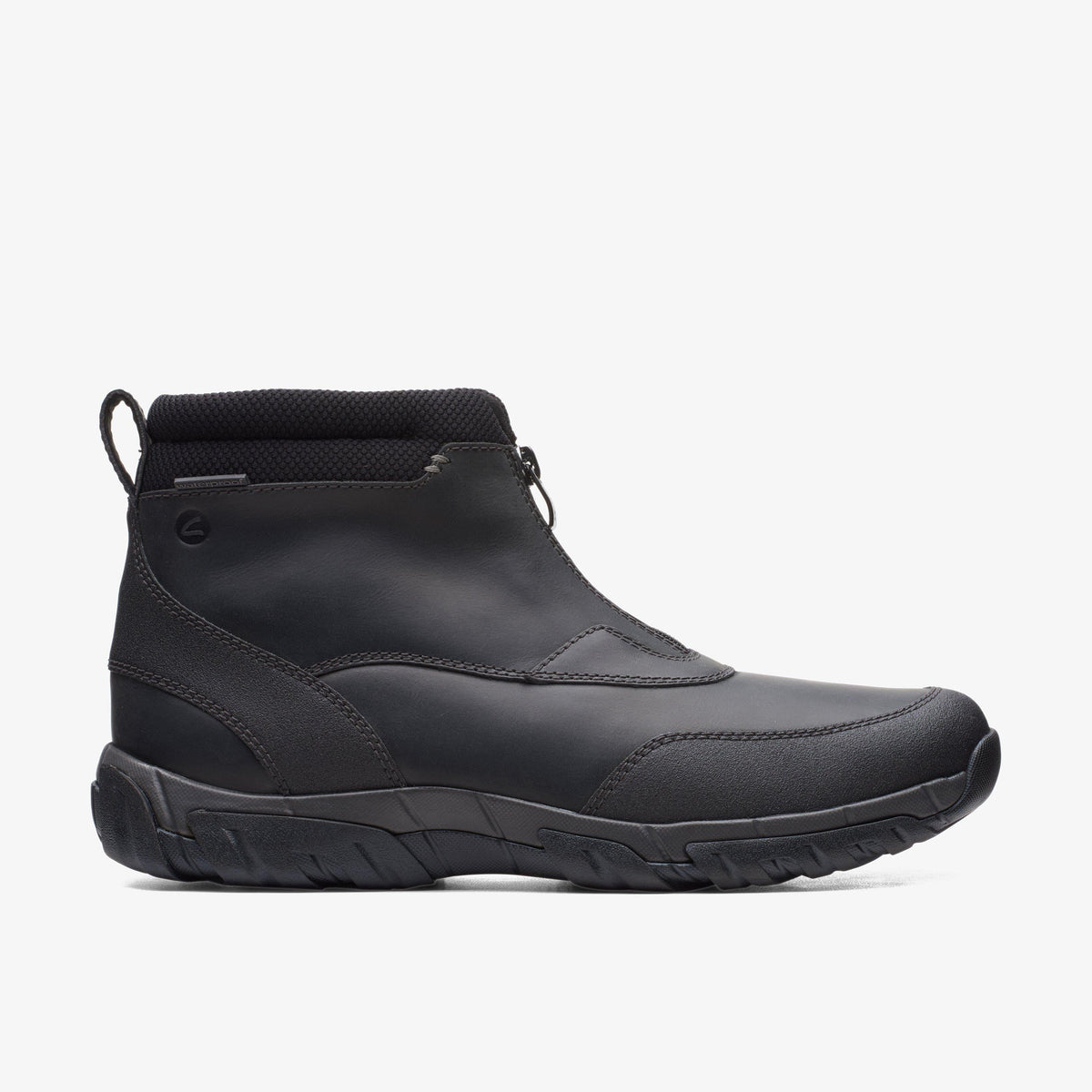 Clarks Men's Grove Zip Ii Boots