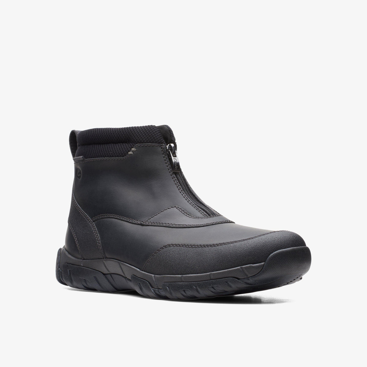 Clarks Men's Grove Zip Ii Boots