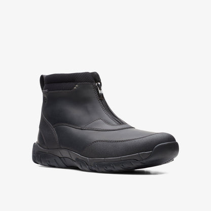 Clarks Men's Grove Zip Ii Boots