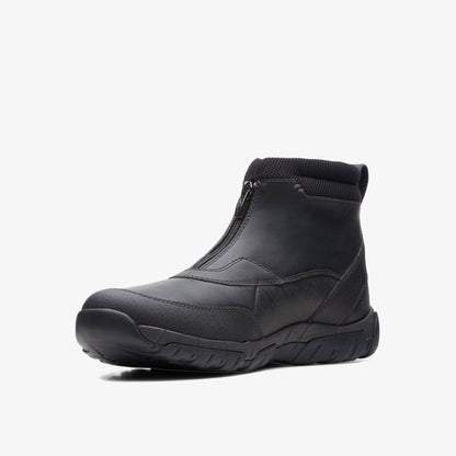 Clarks Men's Grove Zip Ii Boots