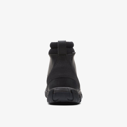 Clarks Men's Grove Zip Ii Boots