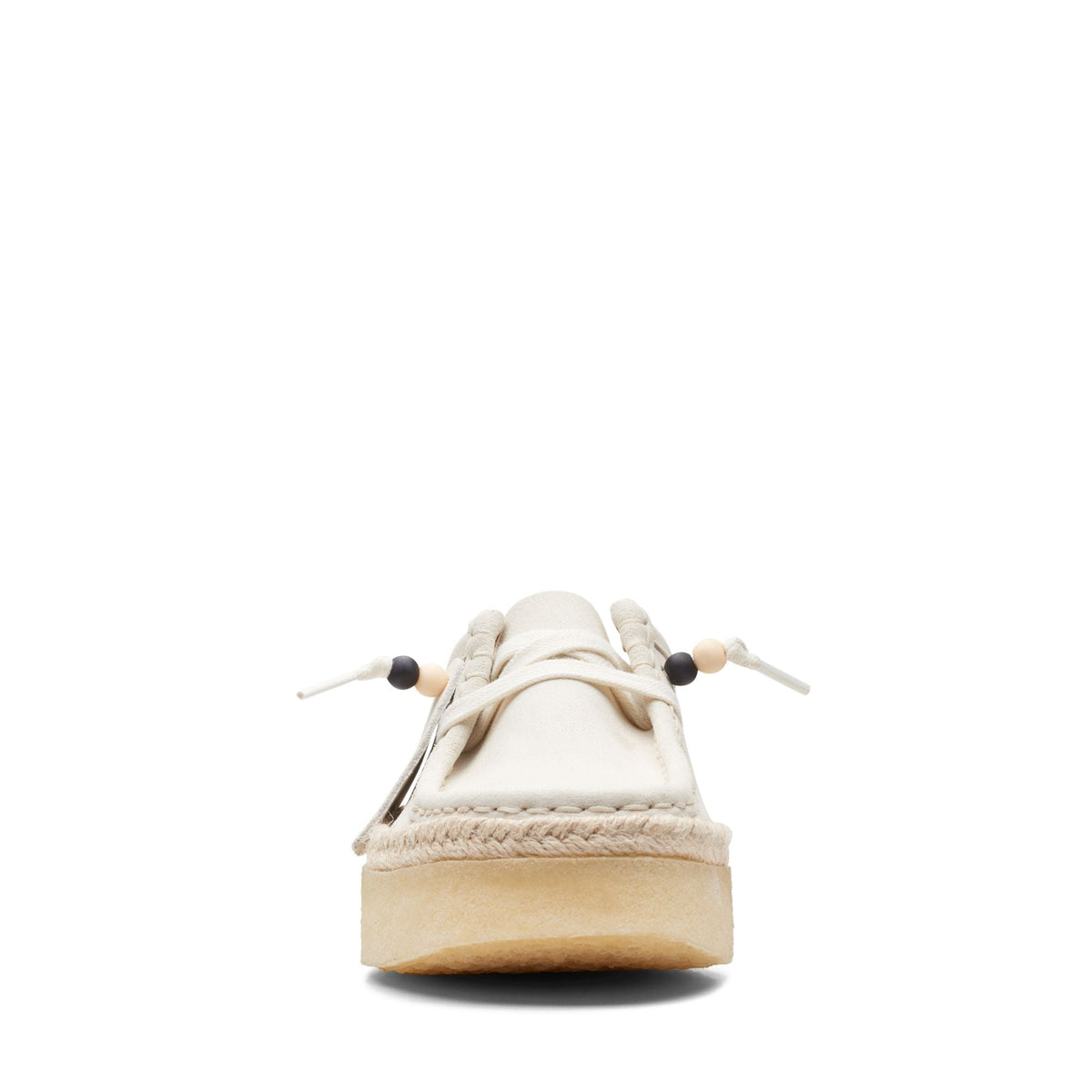 Clarks Men's Wallabeecup Lo