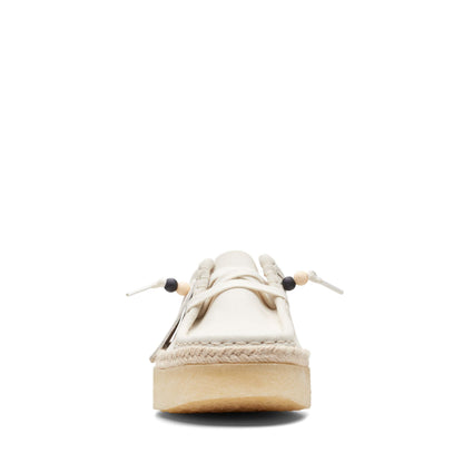 Clarks Men's Wallabeecup Lo
