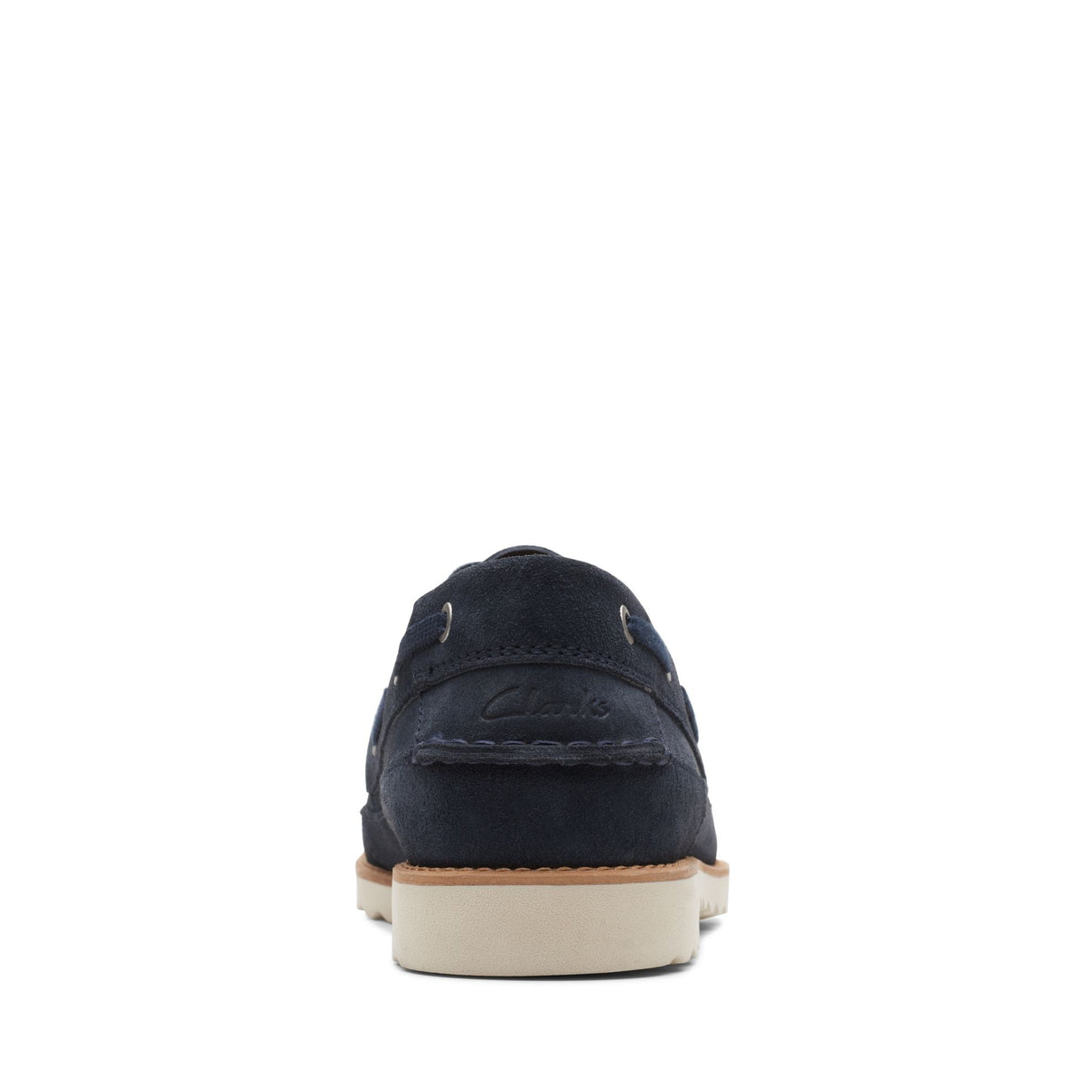 Clarks Men's Durleigh Sail Loafers