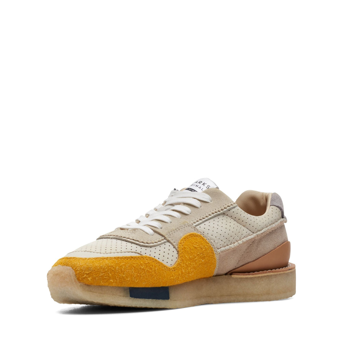 Clarks Men's Torrun Sneakers