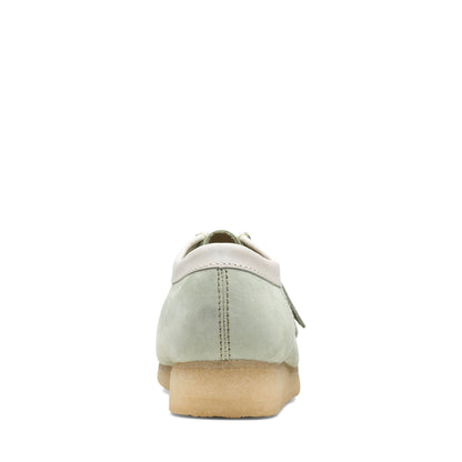 Clarks Men's Wallabee