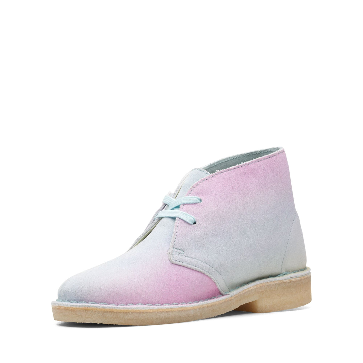 Clarks Women's Desert Boot Booties
