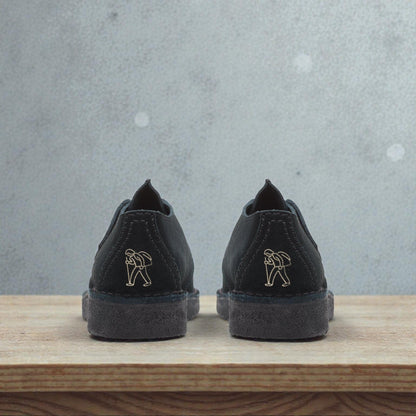 Clarks Women's Desert Trek Slip On Shoes
